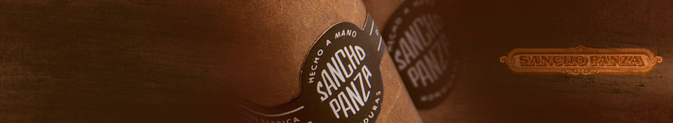 Sancho Panza Cigars
